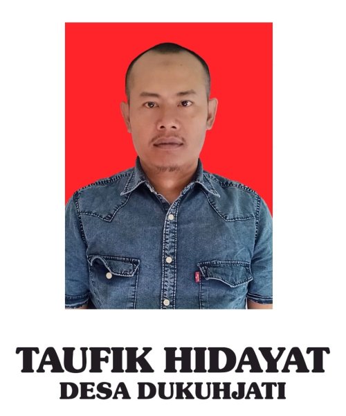 Taufik Hidayat