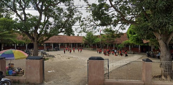 SD Negeri 2 Dukuhjati