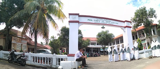 SMK NU Al-Qur'aniyah Dukuhjati