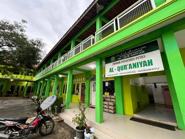 Potensi Pendidikan Agama