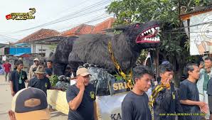 Potensi Budaya Lokal