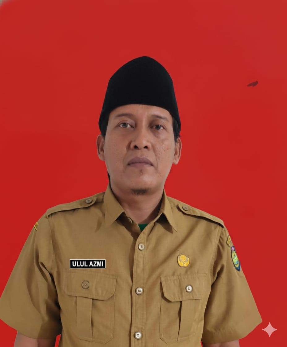 Ulul Azmi