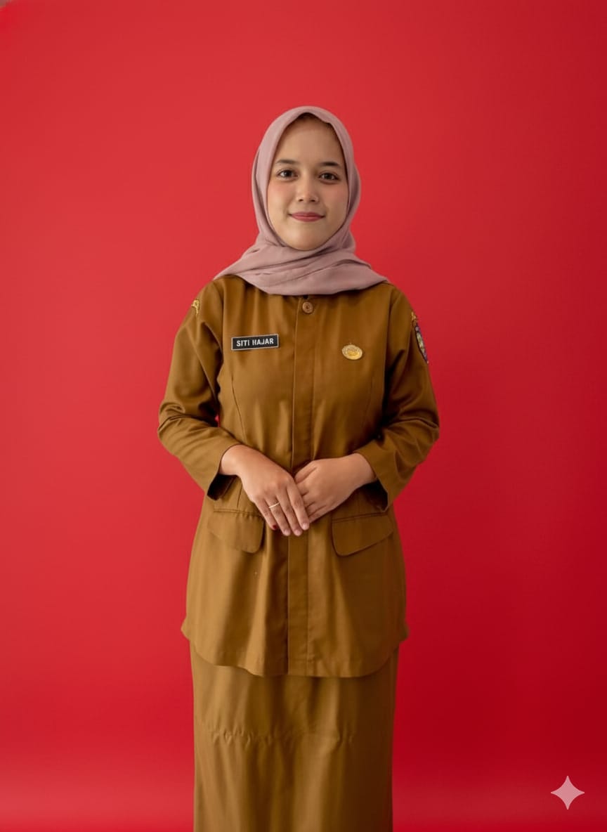 Siti Hajar